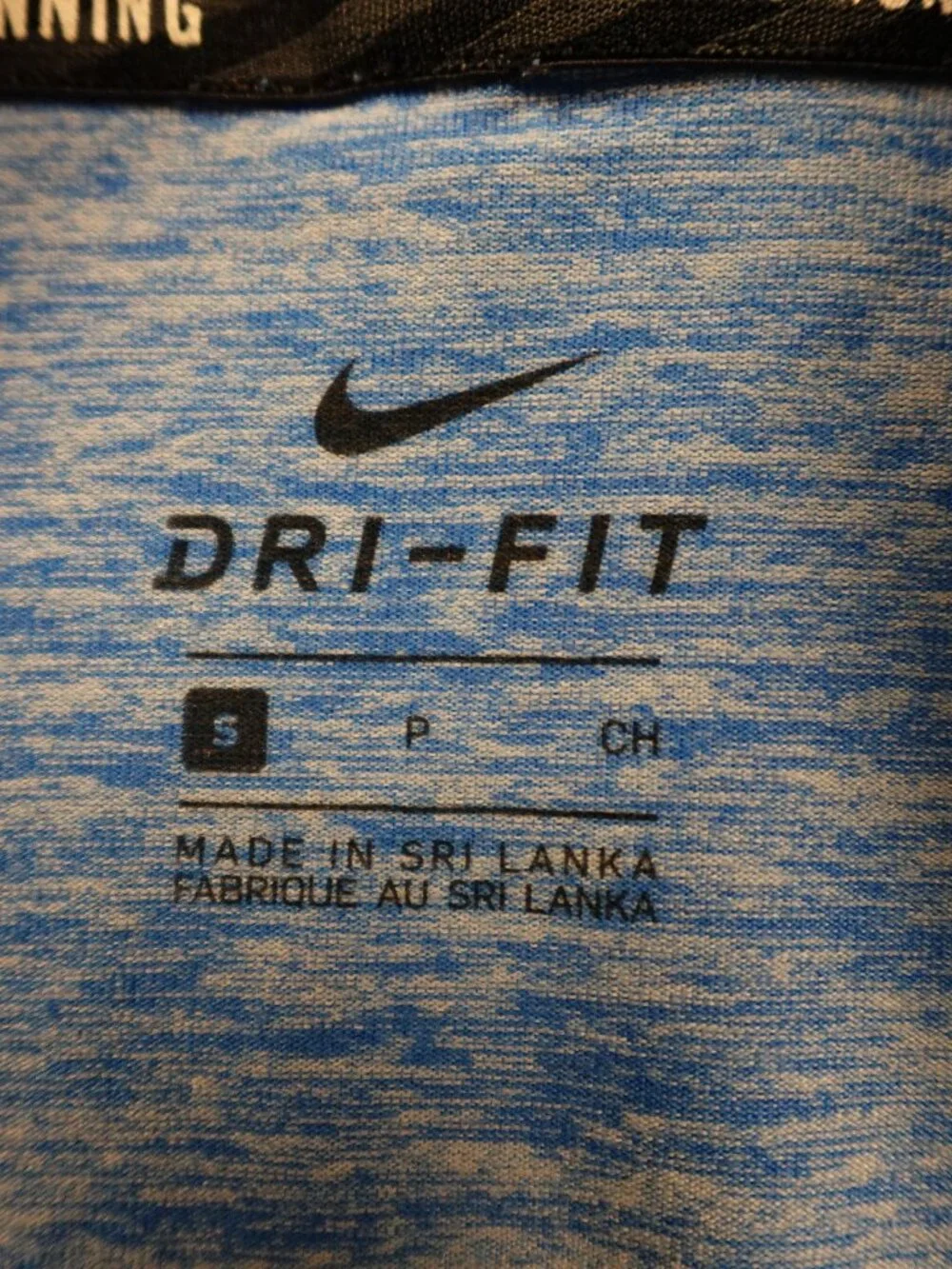 Nike dri fit